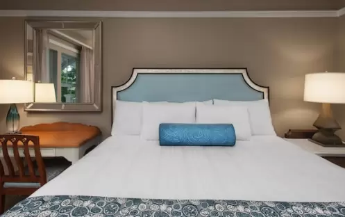 One Bedroom Villa One Bedroom Villa