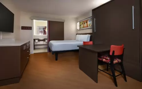 Standard Room Standard Room