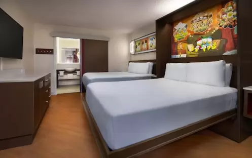 Preferred Room Preferred Room