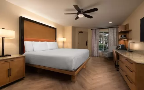 Preferred Room King Preferred Room King