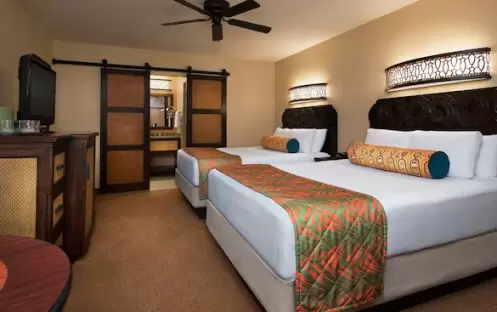 Preferred Room Preferred Room