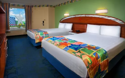 Preferred Room Preferred Room