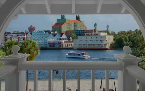 Water View