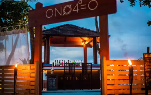 4th Degree Seafood Beach Bar and Restaurant 4th Degree Seafood Beach Bar and Restaurant