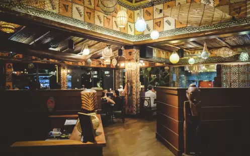 Trader Vic's 2_5657 Trader Vic's 2_5657