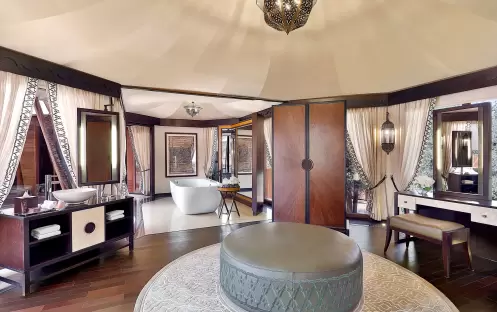 Al Shari Tented Pool Villa 2_13977 Al Shari Tented Pool Villa 2_13977