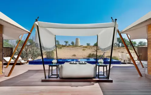 Al Shari Tented Pool Villa 4_13977 Al Shari Tented Pool Villa 4_13977