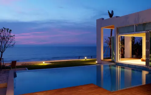 Aleenta Resort & Spa-Three Bedroom Beachfront Villa 4_1139 Aleenta Resort & Spa-Three Bedroom Beachfront Villa 4_1139