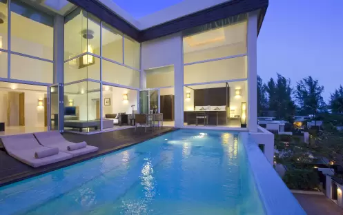 Aleenta Resort & Spa-Two Bedroom Pool Residence 10_1137 Aleenta Resort & Spa-Two Bedroom Pool Residence 10_1137