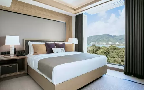 Amari Phuket-Two Bedroom Suite Ocean Facing 1_11246 Amari Phuket-Two Bedroom Suite Ocean Facing 1_11246