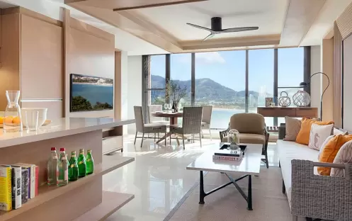 Amari Phuket-Two Bedroom Suite Ocean Facing 3_11246 Amari Phuket-Two Bedroom Suite Ocean Facing 3_11246