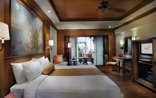 Amari Vogue Krabi-Deluxe 1_3421 Amari Vogue Krabi-Deluxe 1_3421