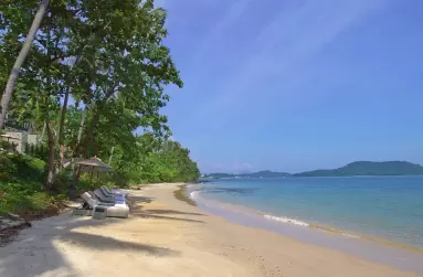 Amatara Welleisure Resort