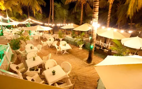 Bacchanals Bacchanals