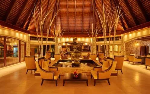 The Sugar Mill Restaurant The Sugar Mill Restaurant