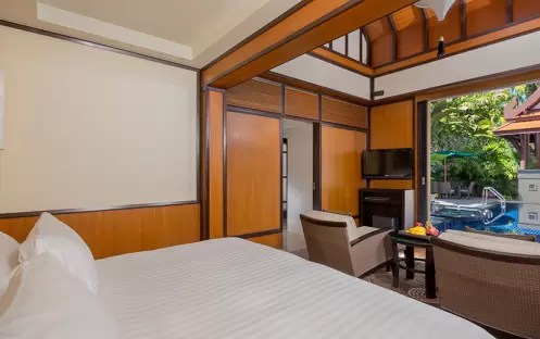 Banyan Tree Phuket-Grand Two Bedroom Pool Villa 2_10407 Banyan Tree Phuket-Grand Two Bedroom Pool Villa 2_10407