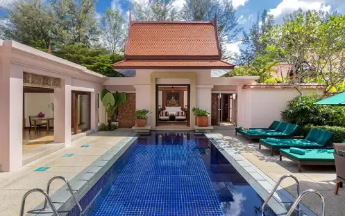 Banyan Tree Phuket-Signature Two Bedroom Pool Villa 1_10406 Banyan Tree Phuket-Signature Two Bedroom Pool Villa 1_10406