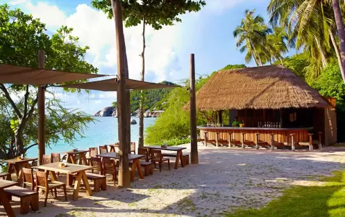 Beach Bar_4929 Beach Bar_4929