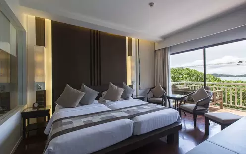 Cape Panwa Hotel-Family Suite 3_2905 Cape Panwa Hotel-Family Suite 3_2905