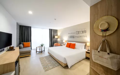 Centara Ao Nang Beach Resort & Spa Krabi-Deluxe Pool Access1_17585 Centara Ao Nang Beach Resort & Spa Krabi-Deluxe Pool Access1_17585