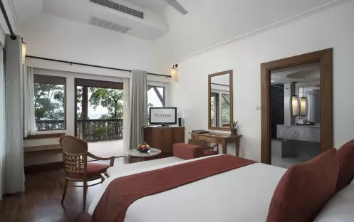 Centara Villas Phuket-Deluxe Ocean Facing Villa 4_1600