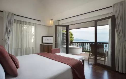 Centara Villas Phuket-Spa Villa 3_1601