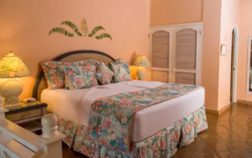 Deluxe Ocean View One Bedroom Suite Deluxe Ocean View One Bedroom Suite