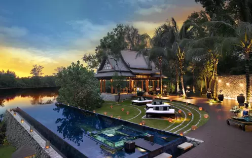 DoublePool Villas by Banyan Tree-Three Bedroom Doublepool Villa 1_5866 DoublePool Villas by Banyan Tree-Three Bedroom Doublepool Villa 1_5866