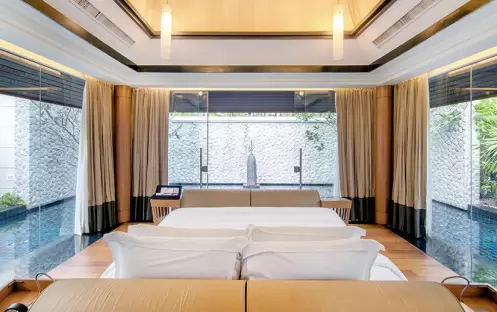 DoublePool Villas by Banyan Tree-Two Bedroom Doublepool Villa 2_5865 DoublePool Villas by Banyan Tree-Two Bedroom Doublepool Villa 2_5865