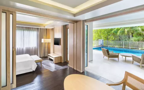 Dusit Thani Krabi Beach Resort-Club Suite With Plunge Pool_11137 Dusit Thani Krabi Beach Resort-Club Suite With Plunge Pool_11137