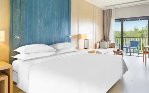 Dusit Thani Krabi Beach Resort-Deluxe Room_4334 Dusit Thani Krabi Beach Resort-Deluxe Room_4334