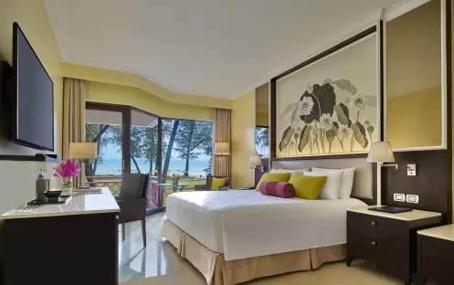 Dusit Thani Laguna Phuket-Deluxe Sea View Room_1254 Dusit Thani Laguna Phuket-Deluxe Sea View Room_1254