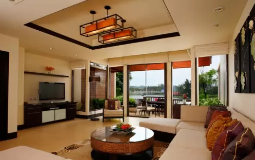 Dusit Thani Laguna Phuket-Two bedroom Lagoon Ocean Front Pool villa 3_3322 Dusit Thani Laguna Phuket-Two bedroom Lagoon Ocean Front Pool villa 3_3322