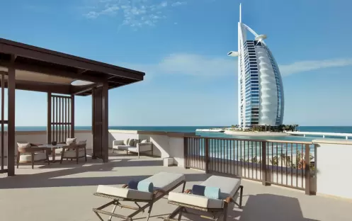 Jumeirah Al Naseem, Madinat Jumeirah-Ocean Terrace Suite 1_14108 Jumeirah Al Naseem, Madinat Jumeirah-Ocean Terrace Suite 1_14108