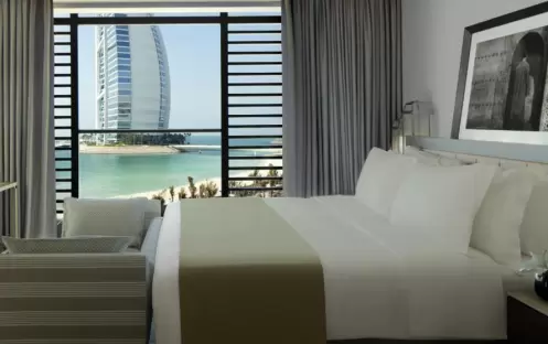 Jumeirah Al Naseem, Madinat Jumeirah-Ocean Terrace Suite 2_14108 Jumeirah Al Naseem, Madinat Jumeirah-Ocean Terrace Suite 2_14108