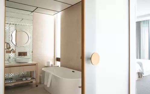 Jumeirah at Saadiyat Island-Ocean Terrance Room 2_15451 Jumeirah at Saadiyat Island-Ocean Terrance Room 2_15451