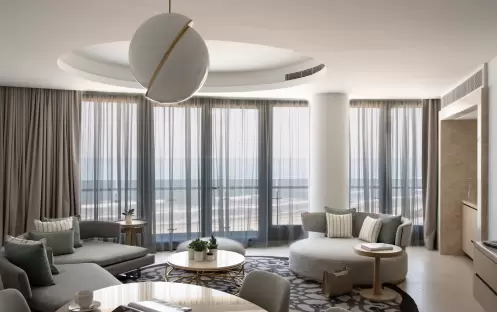 Jumeirah at Saadiyat Island-Panoramic Suite 1_15455 Jumeirah at Saadiyat Island-Panoramic Suite 1_15455