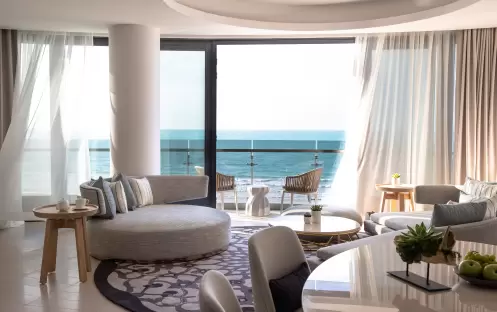 Jumeirah at Saadiyat Island-Panoramic Suite 4_15455 Jumeirah at Saadiyat Island-Panoramic Suite 4_15455