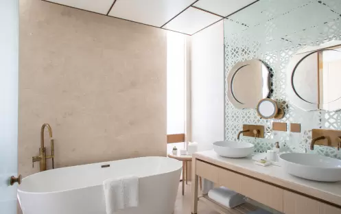 Jumeirah at Saadiyat Island-Resort Deluxe Room 1_18361 Jumeirah at Saadiyat Island-Resort Deluxe Room 1_18361