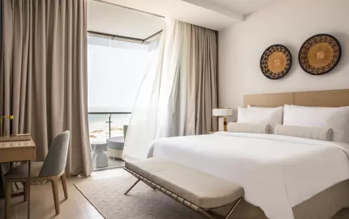 Jumeirah at Saadiyat Island-Two Bedroom Panoramic Suite 5_18668 Jumeirah at Saadiyat Island-Two Bedroom Panoramic Suite 5_18668