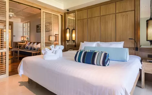 Katathani Phuket Beach Resort-Grand Suite 2_1273