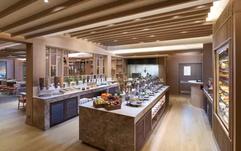 LOTUS COOKING STATION_001 LOTUS COOKING STATION_001