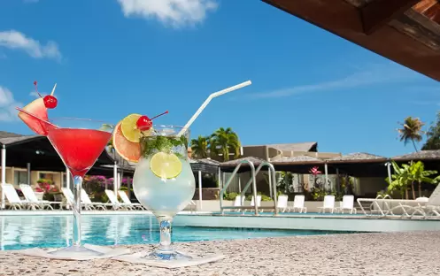 The Pool Bar The Pool Bar