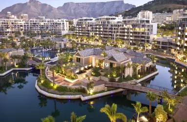 One&Only Cape Town