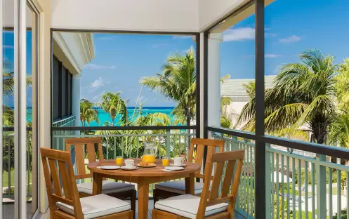 The Sands at Grace Bay-Two Bedroom Suite Garden View 2_1432 The Sands at Grace Bay-Two Bedroom Suite Garden View 2_1432