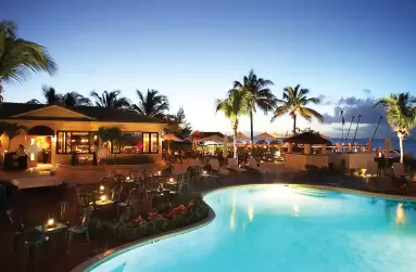 The Sands at Grace Bay