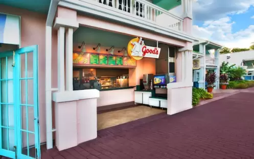 Good's Food To Go Good's Food To Go