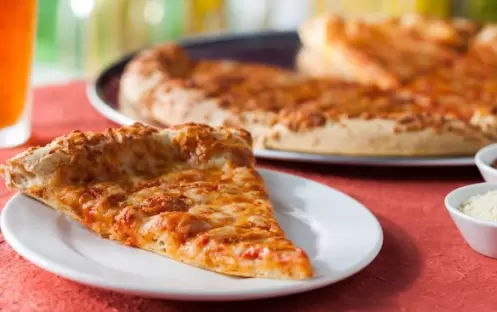 Pizza and Pasta Shop Pizza and Pasta Shop
