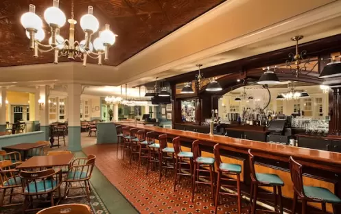 River Roost Lounge River Roost Lounge