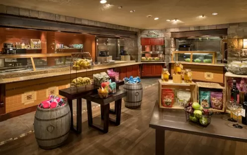 Roaring Fork Roaring Fork